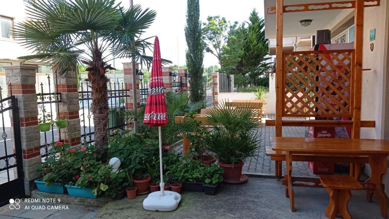 Desi House 101 Cozy Studio Nessebar エクステリア 写真