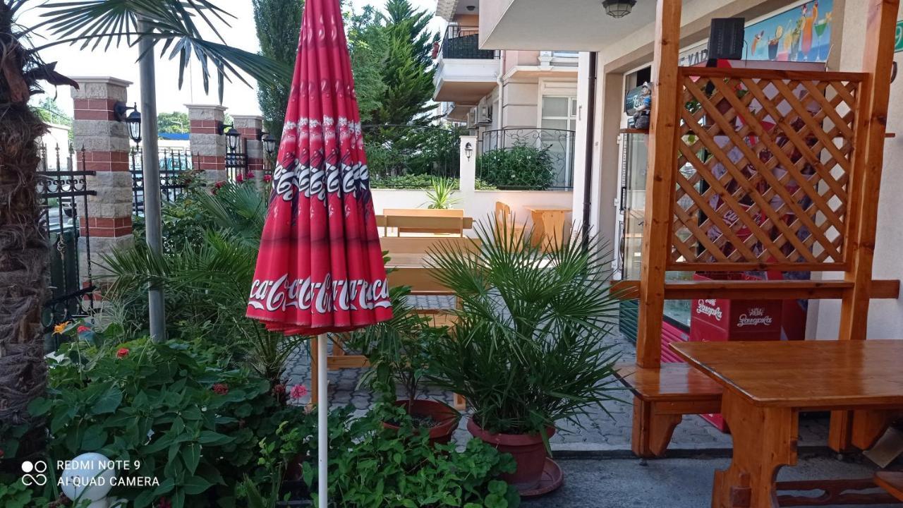 Desi House 101 Cozy Studio Nessebar エクステリア 写真