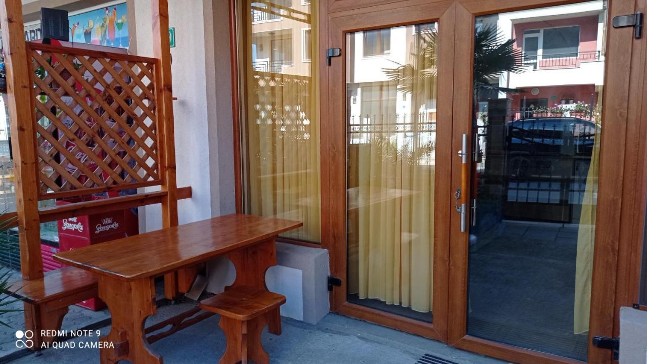 Desi House 101 Cozy Studio Nessebar エクステリア 写真